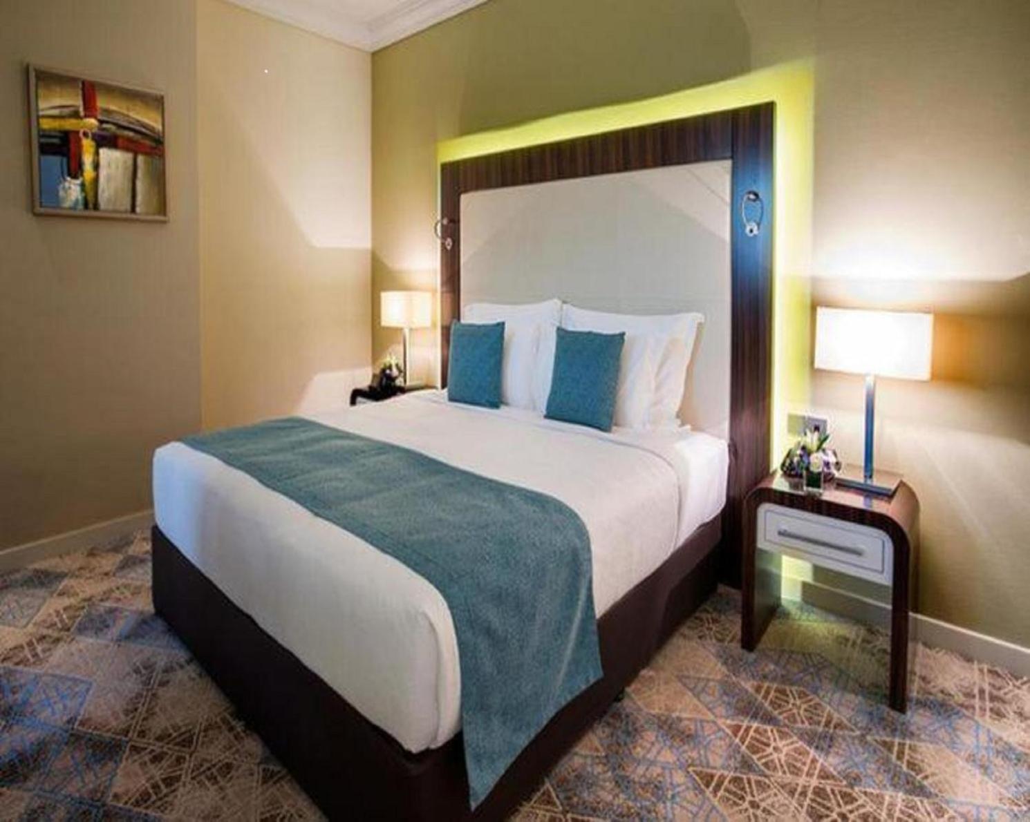 Hotel Linda Suites Near International Airport By La Casa New Delhi Extérieur photo